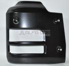 AC81416105598 Угол бампера правый (металл) M TGS / TGA L-LX MAN TGA (2000-2020) Alfa Car